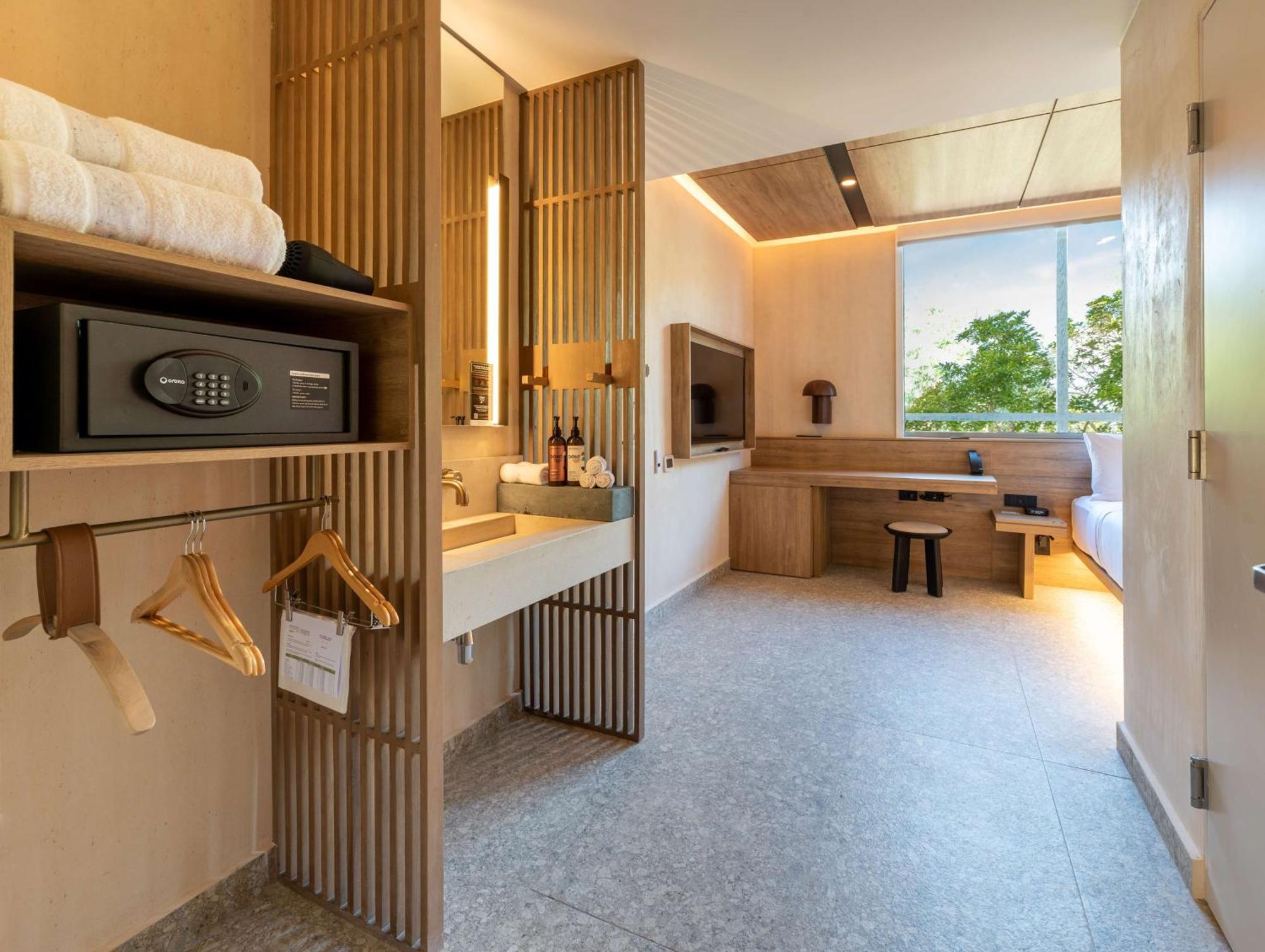 Motto By Hilton Tulum Hotel ภายนอก รูปภาพ