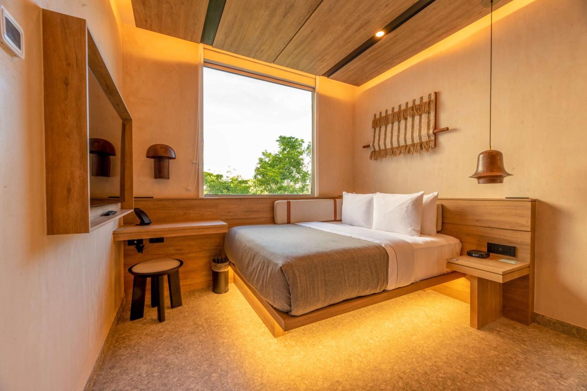 Motto By Hilton Tulum Hotel ภายนอก รูปภาพ
