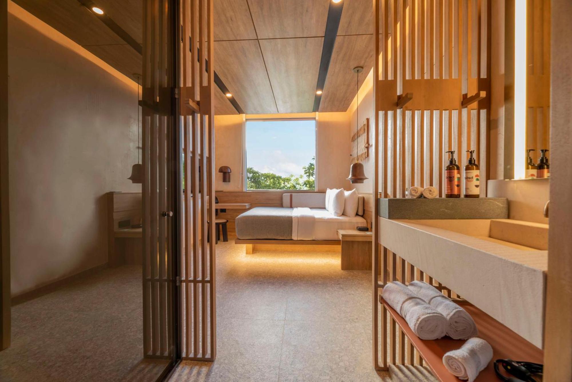 Motto By Hilton Tulum Hotel ภายนอก รูปภาพ