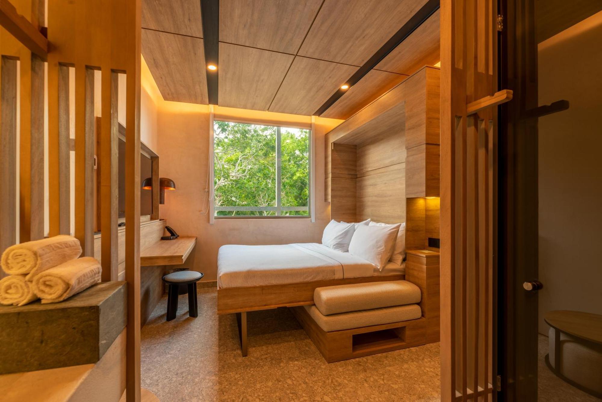 Motto By Hilton Tulum Hotel ภายนอก รูปภาพ