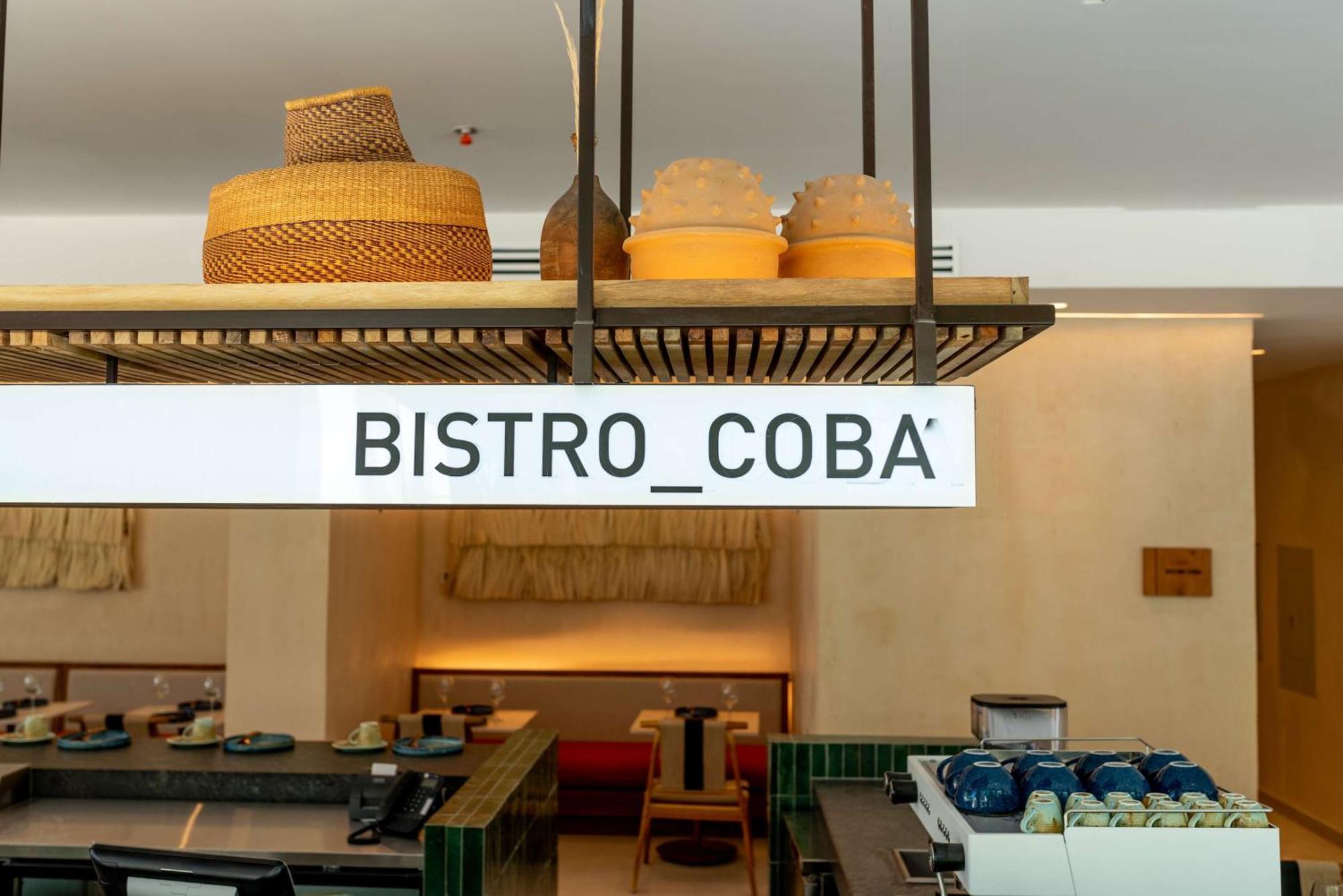 Motto By Hilton Tulum Hotel ภายนอก รูปภาพ
