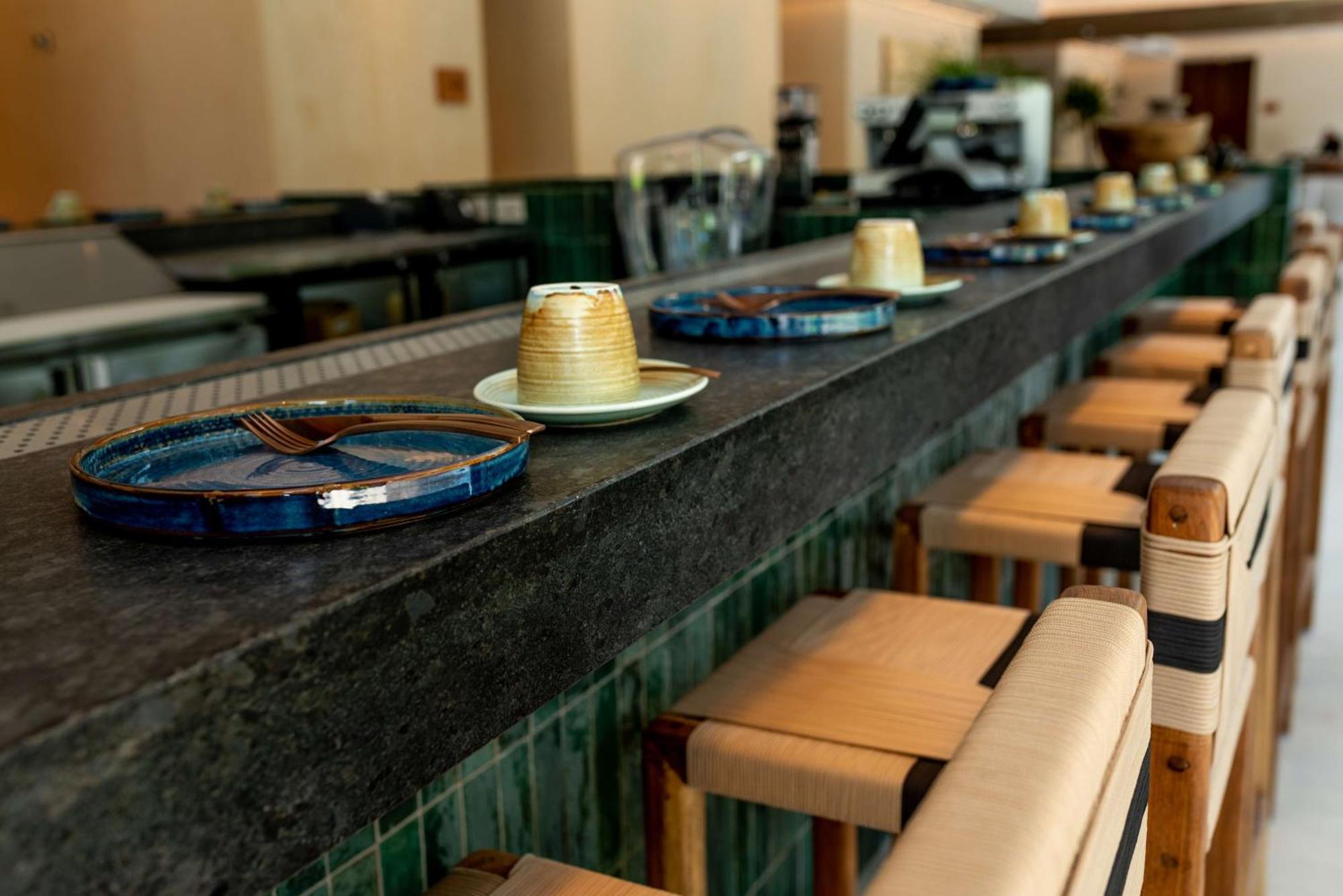 Motto By Hilton Tulum Hotel ภายนอก รูปภาพ