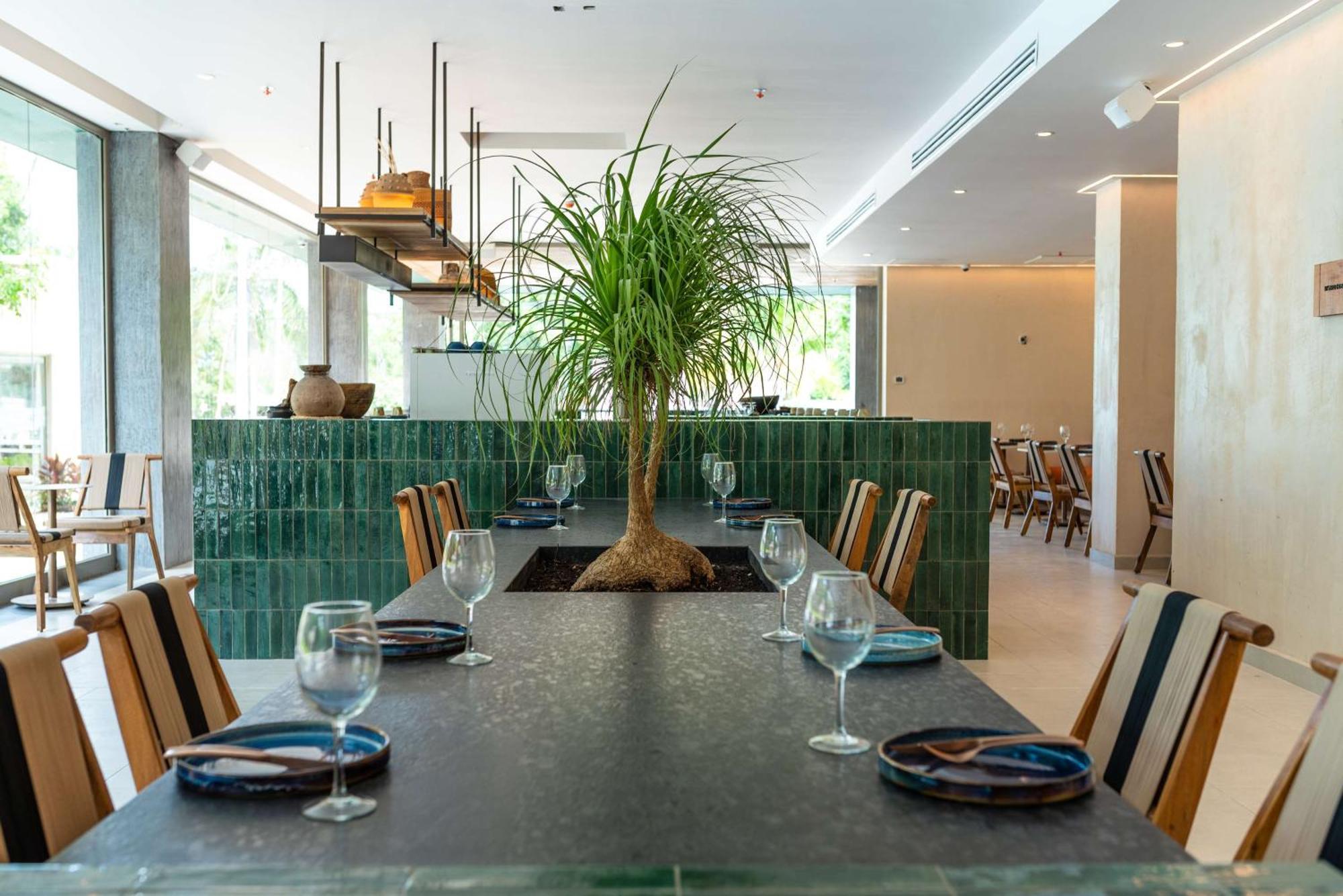 Motto By Hilton Tulum Hotel ภายนอก รูปภาพ