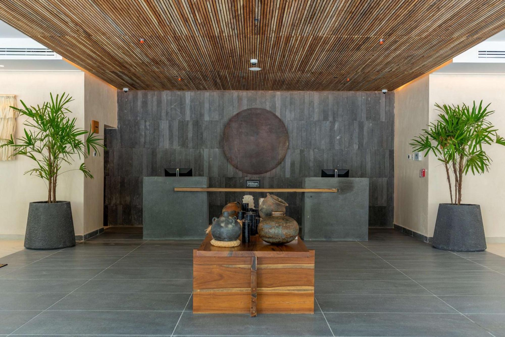 Motto By Hilton Tulum Hotel ภายนอก รูปภาพ
