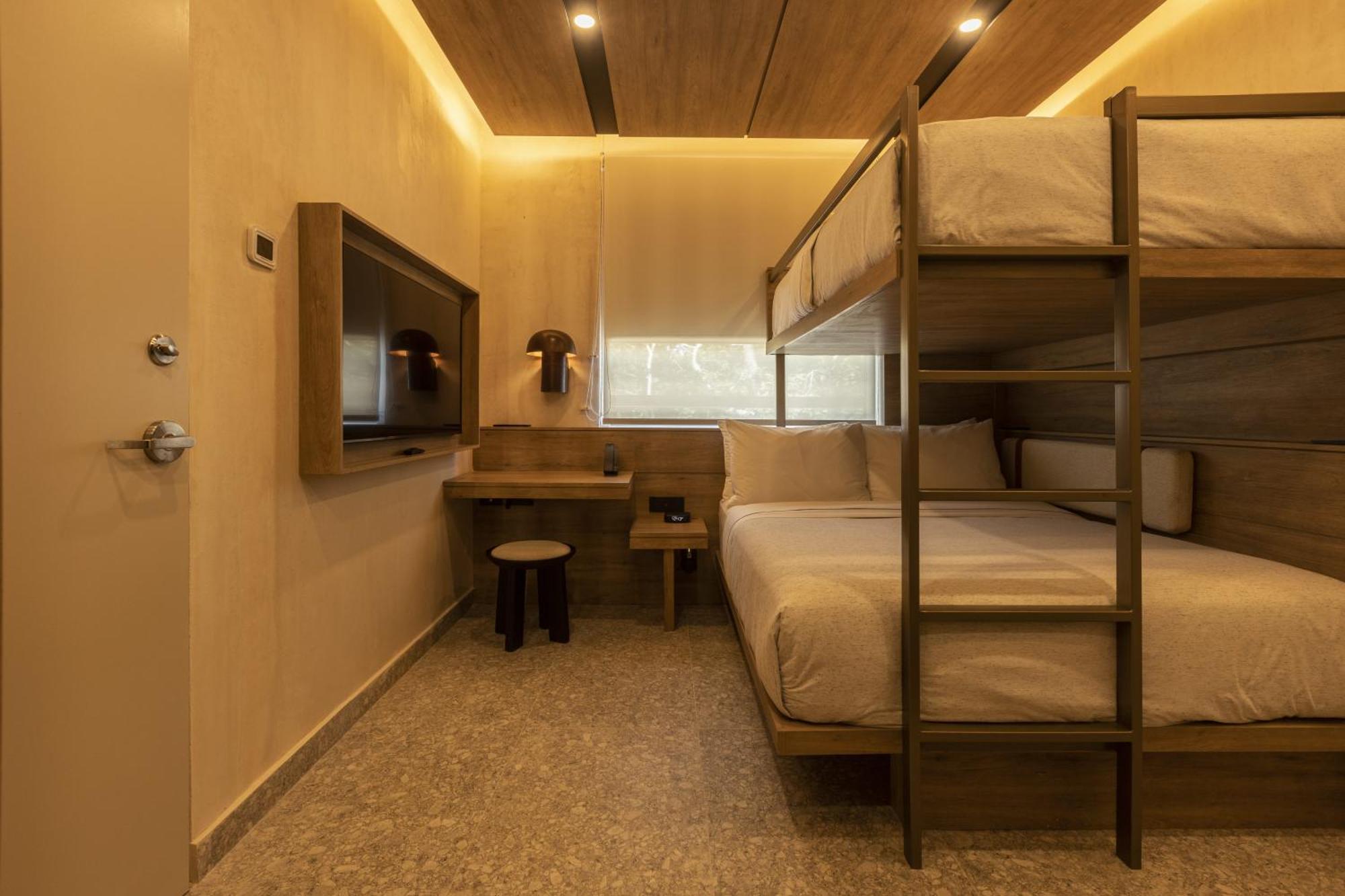 Motto By Hilton Tulum Hotel ภายนอก รูปภาพ