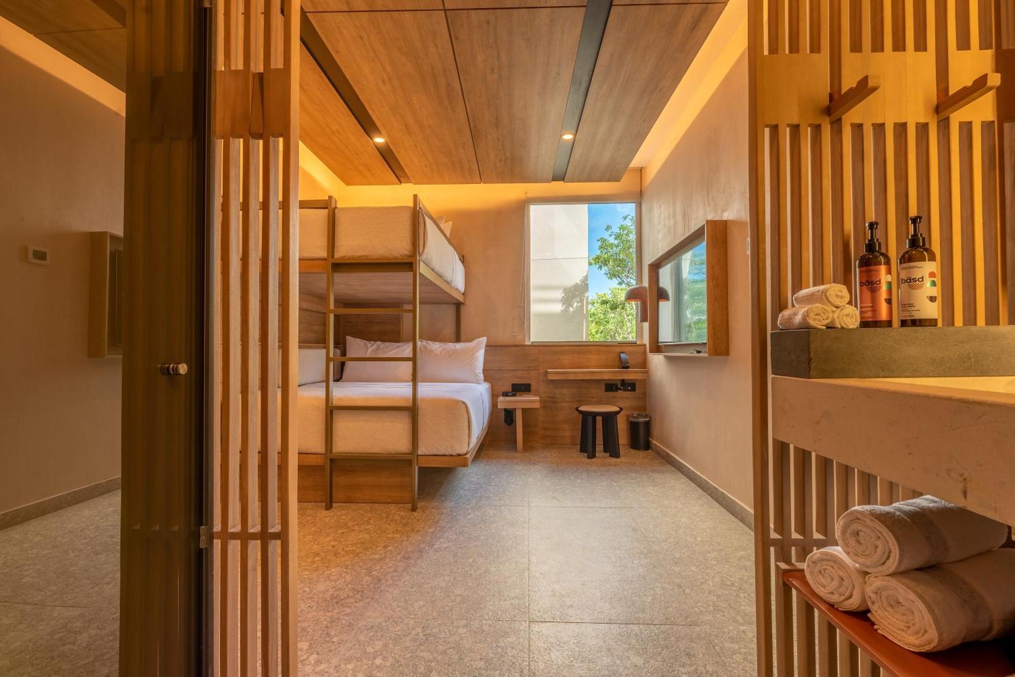 Motto By Hilton Tulum Hotel ภายนอก รูปภาพ
