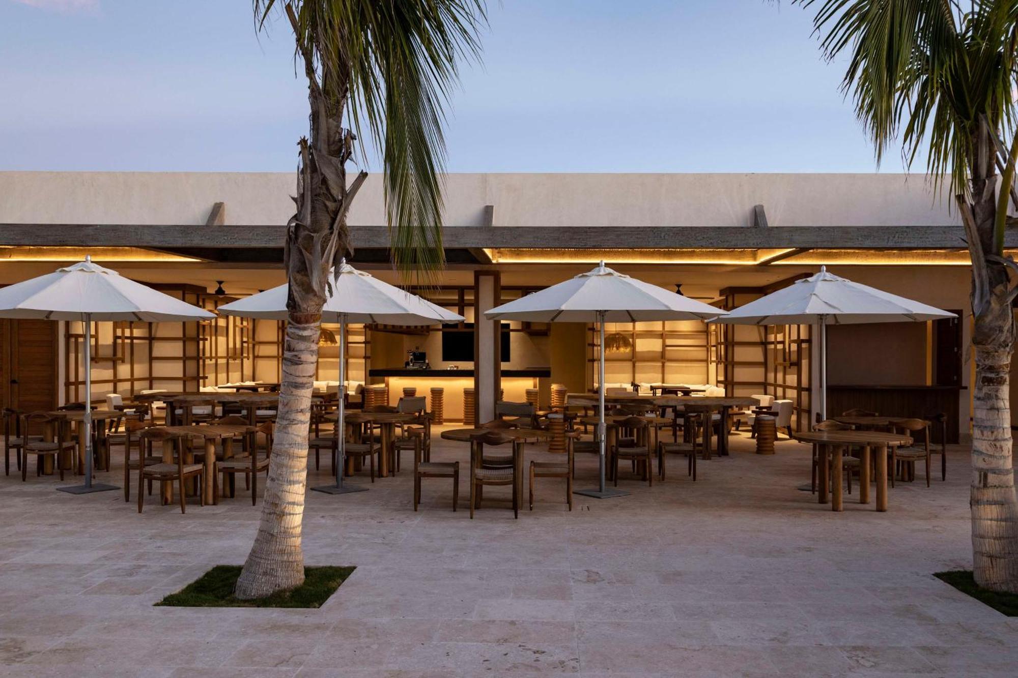 Motto By Hilton Tulum Hotel ภายนอก รูปภาพ