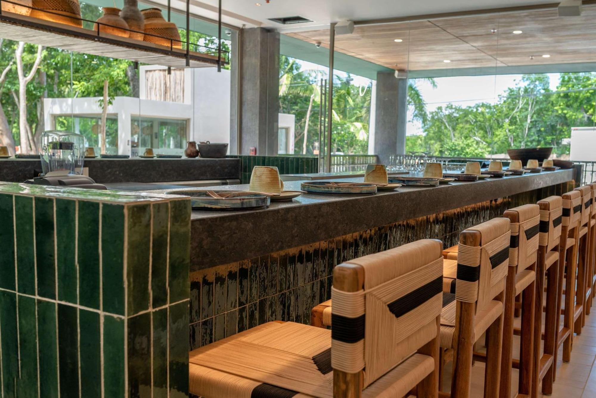 Motto By Hilton Tulum Hotel ภายนอก รูปภาพ
