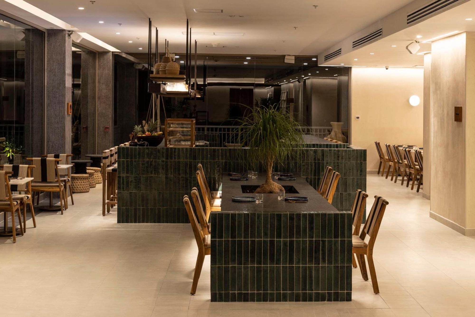 Motto By Hilton Tulum Hotel ภายนอก รูปภาพ