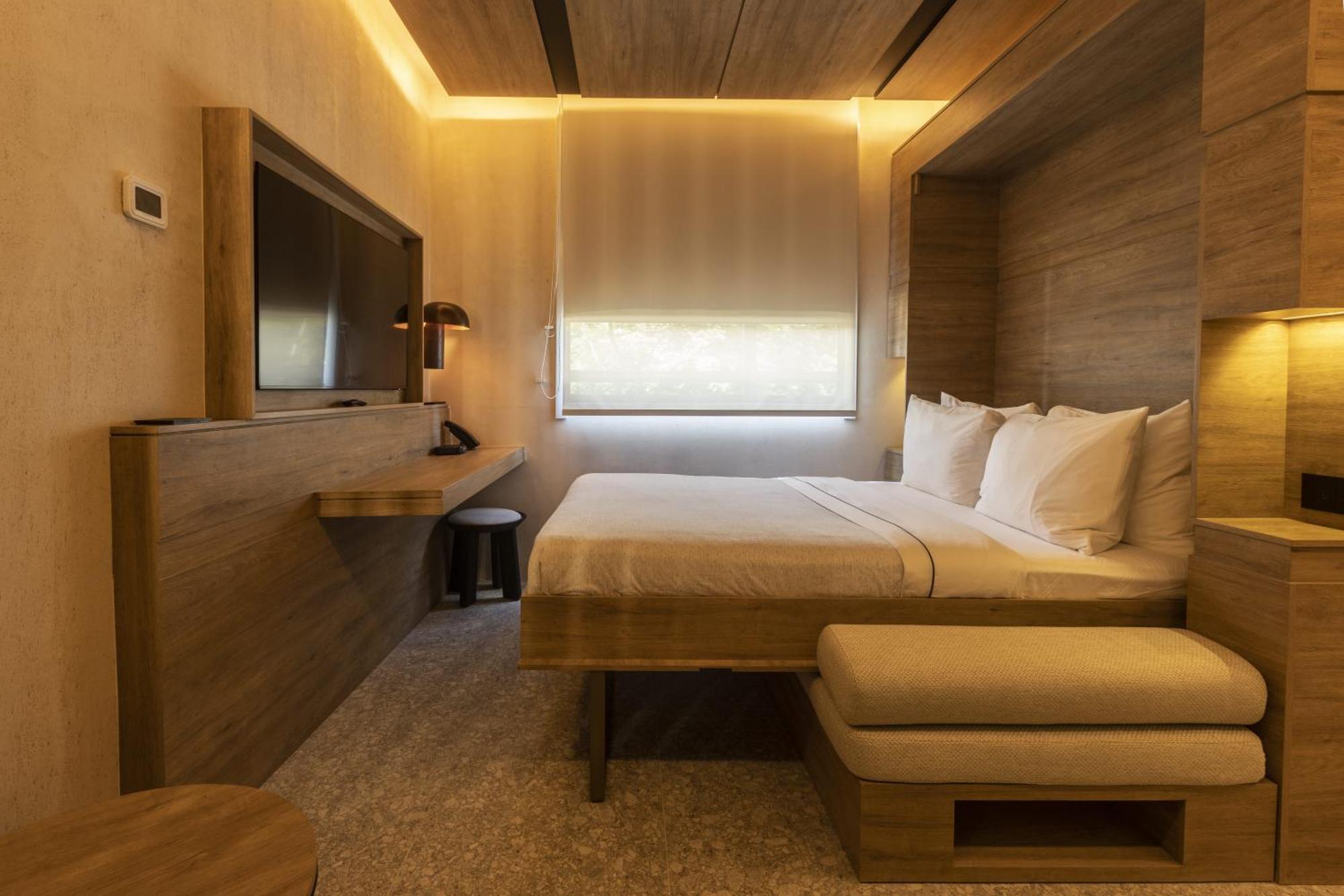Motto By Hilton Tulum Hotel ภายนอก รูปภาพ