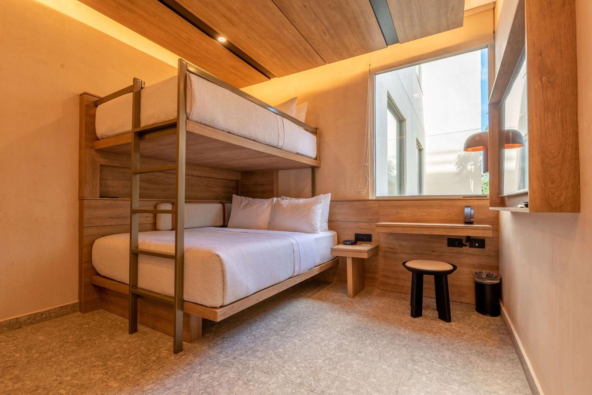 Motto By Hilton Tulum Hotel ภายนอก รูปภาพ