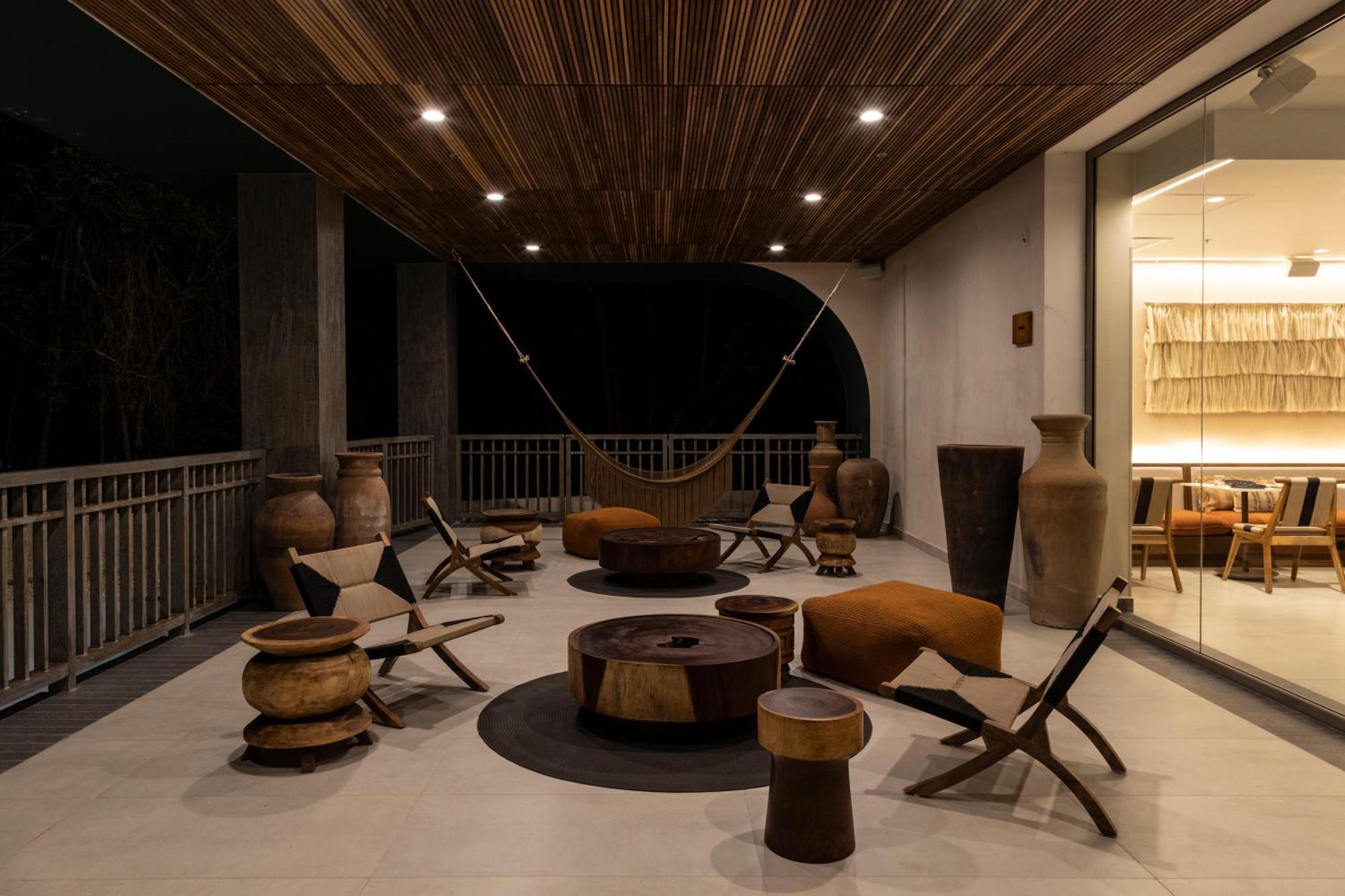 Motto By Hilton Tulum Hotel ภายนอก รูปภาพ