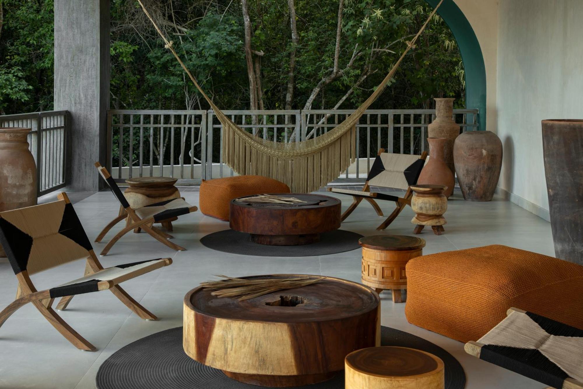 Motto By Hilton Tulum Hotel ภายนอก รูปภาพ