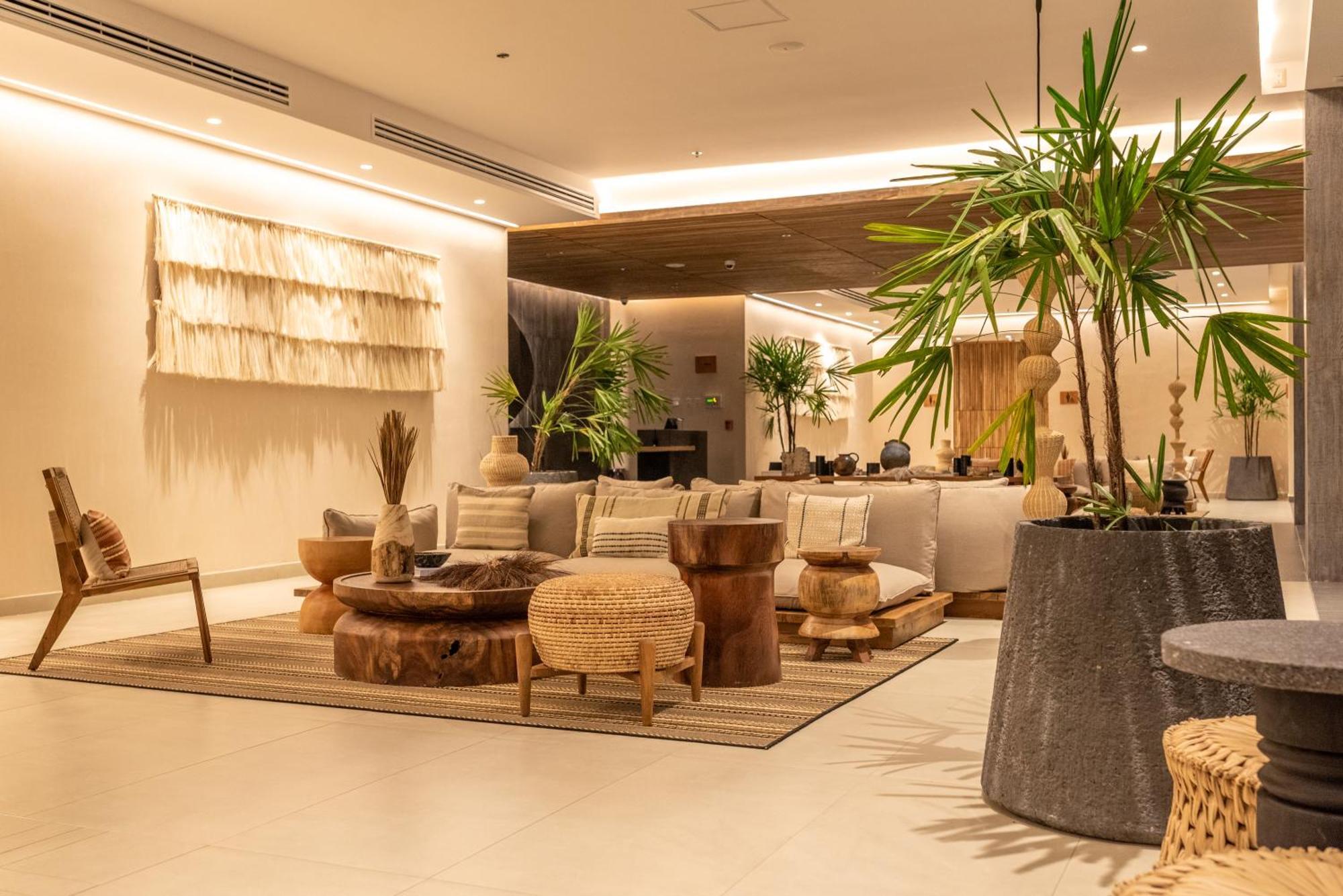 Motto By Hilton Tulum Hotel ภายนอก รูปภาพ
