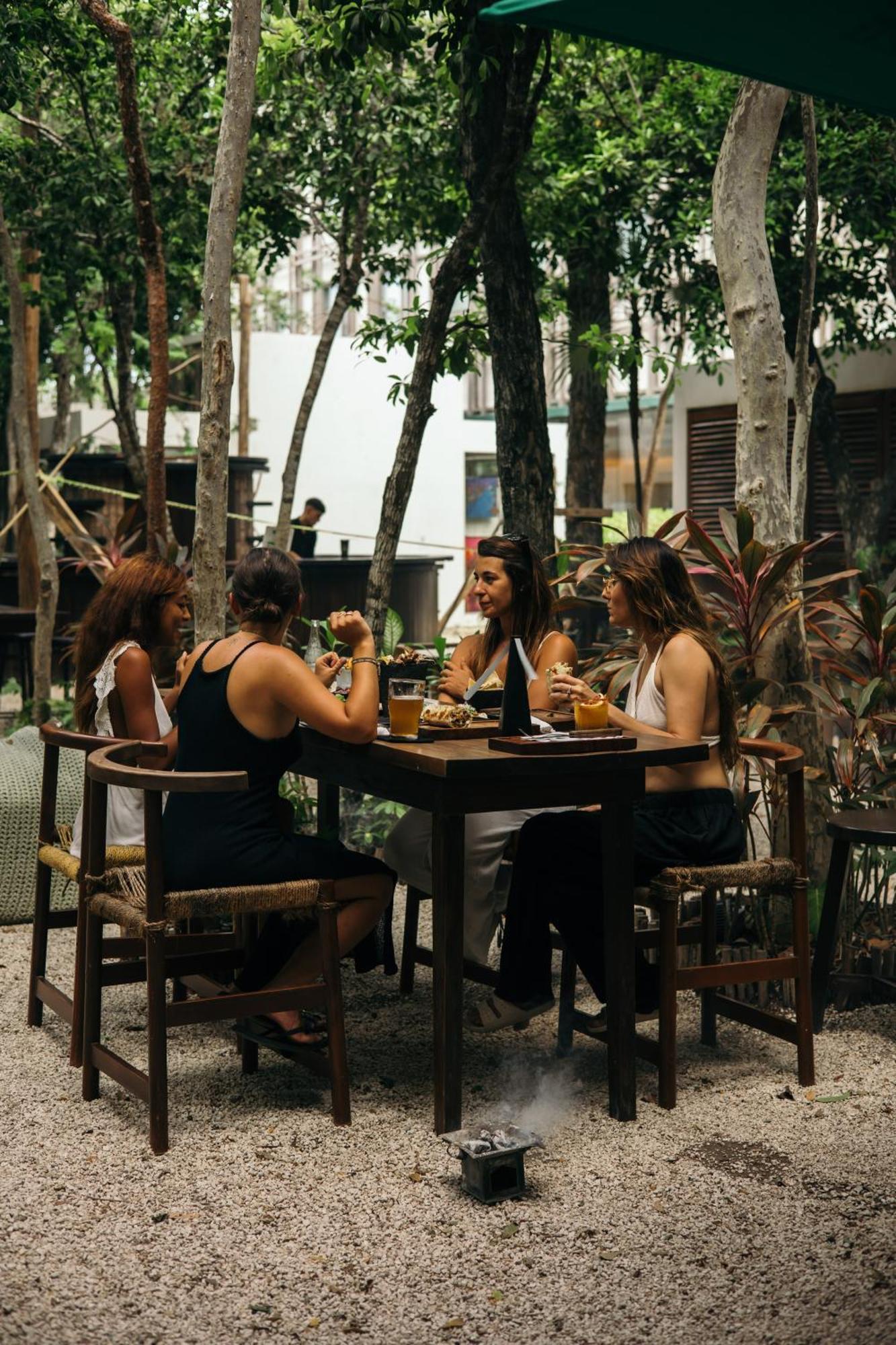 Motto By Hilton Tulum Hotel ภายนอก รูปภาพ