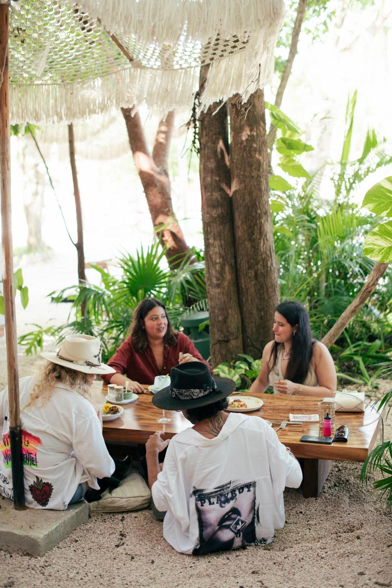 Motto By Hilton Tulum Hotel ภายนอก รูปภาพ